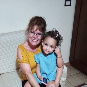 Meet your Posher, Marion